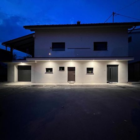 Apartma Naty Liubliana Exterior foto